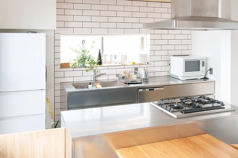 ベテラン職人が行うため安心な施工