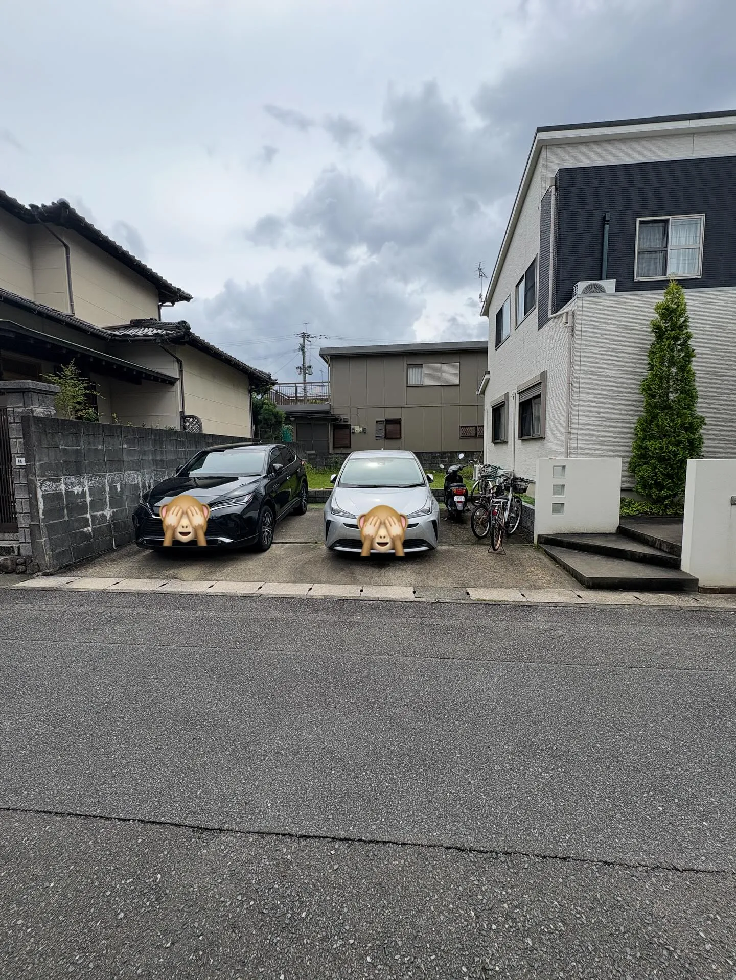 🏠福岡市南区のA様邸で、YKK APのジーポートプロを使用し...