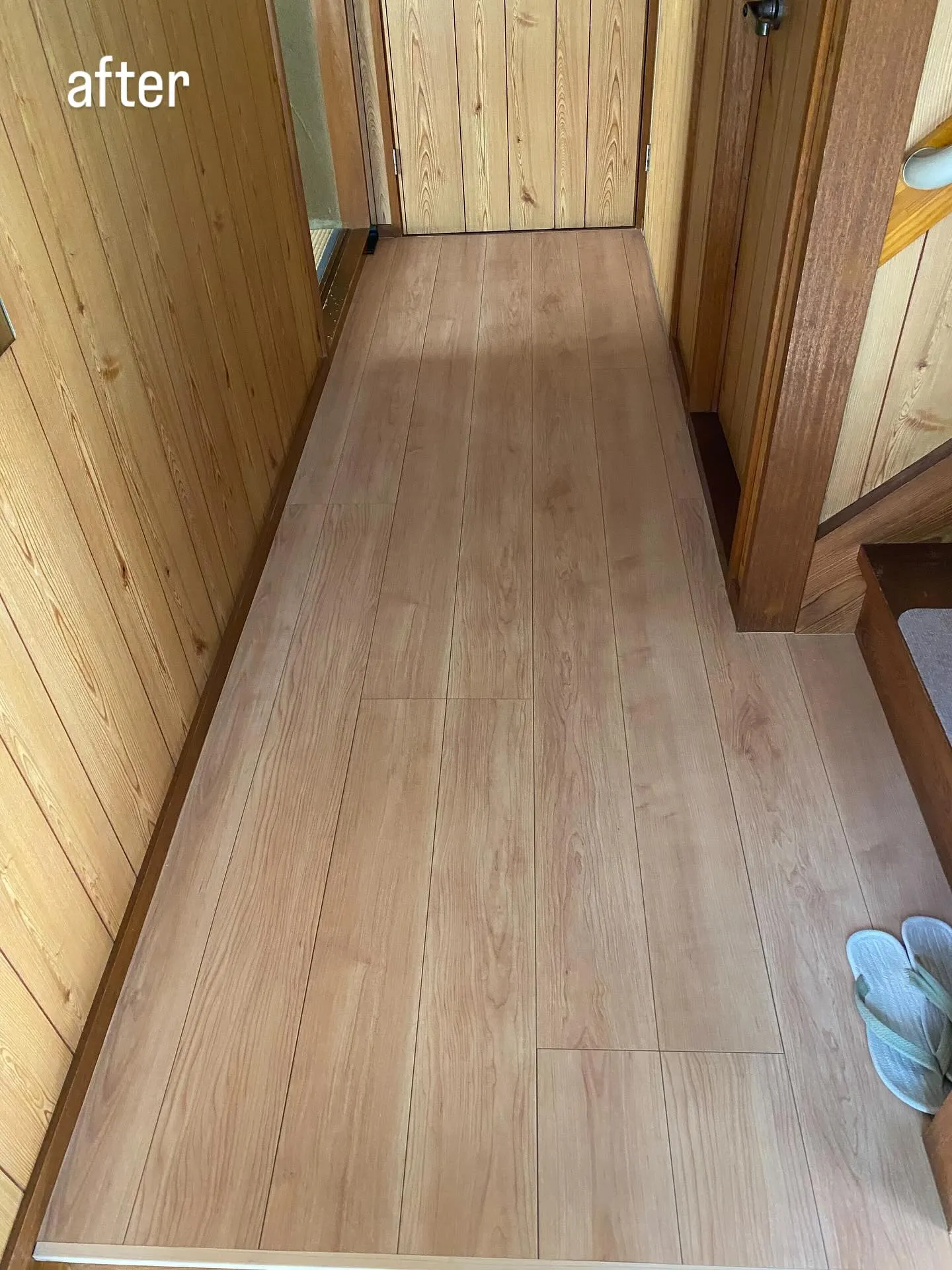【施工事例before→after】🏠✨