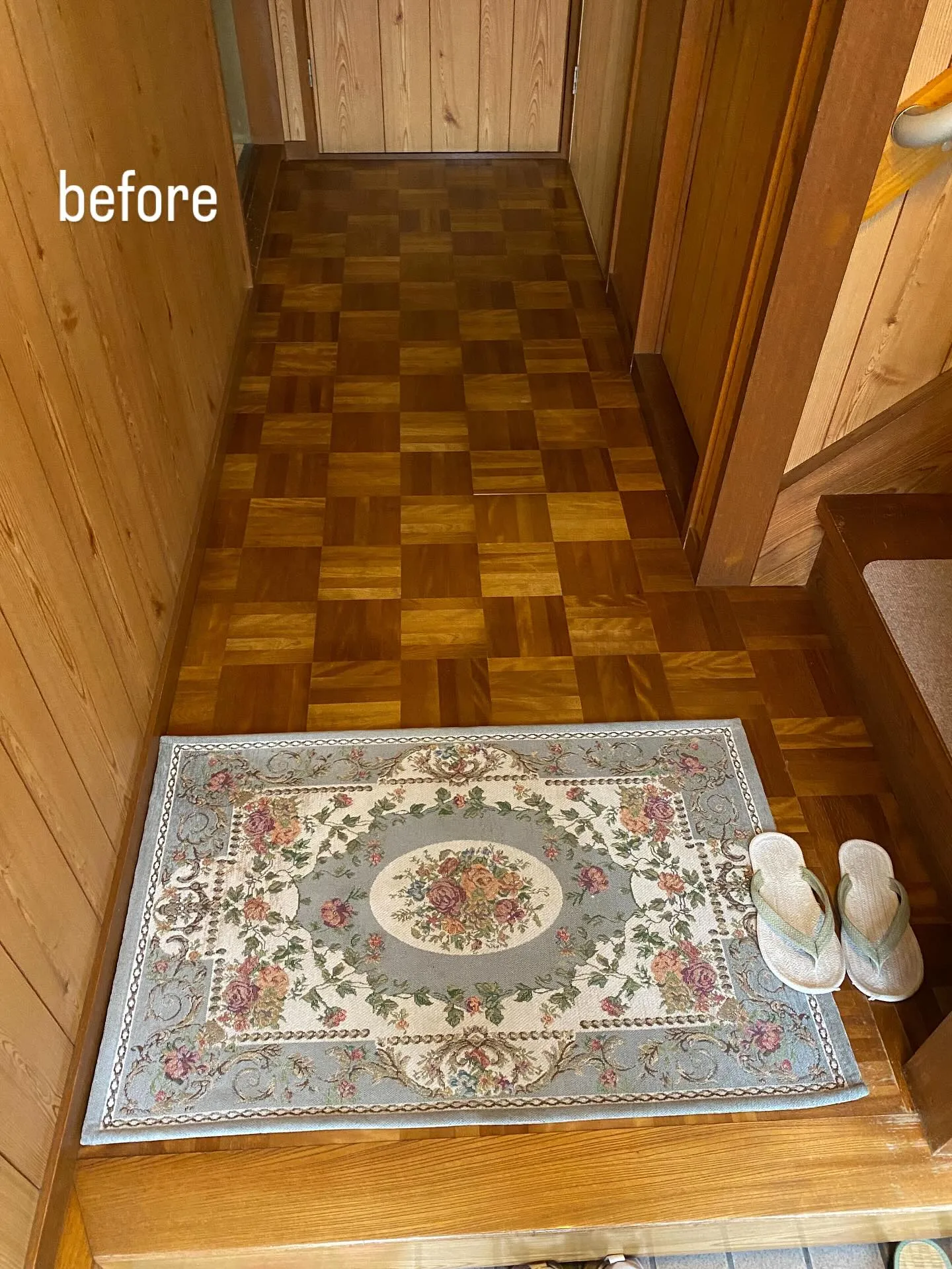 【施工事例before→after】🏠✨