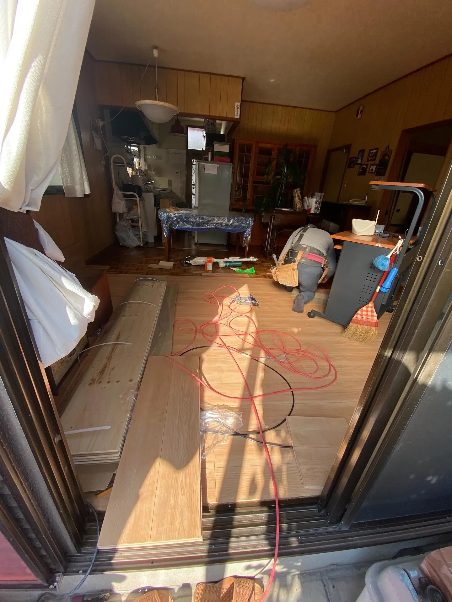 【施工事例before→after】🏠✨