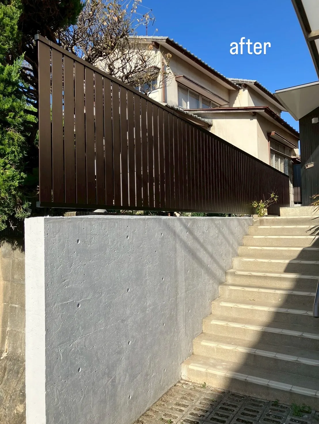 🌿【施工事例紹介】🌿