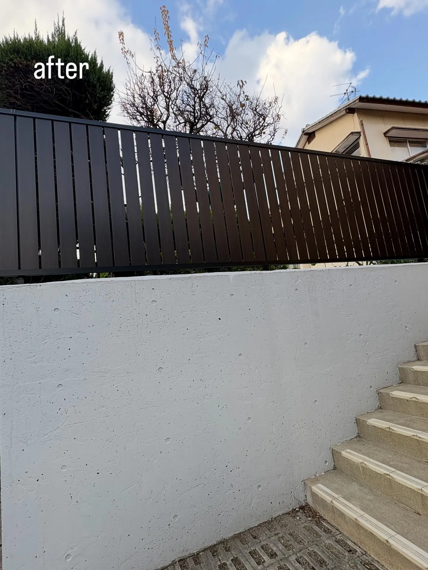 🌿【施工事例紹介】🌿