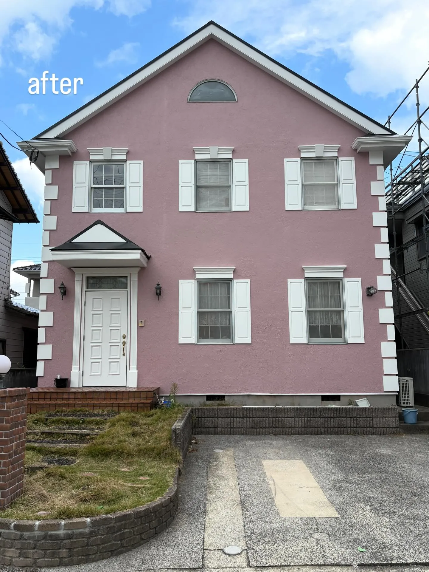 🔨✨【施工事例紹介】✨🔨