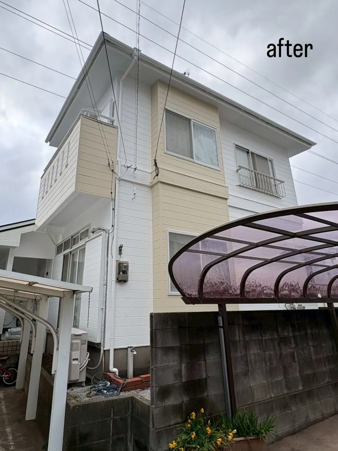 粕屋町S様邸