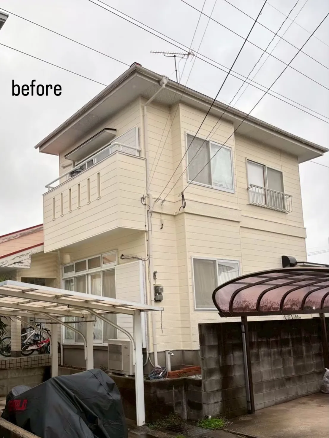 粕屋町S様邸