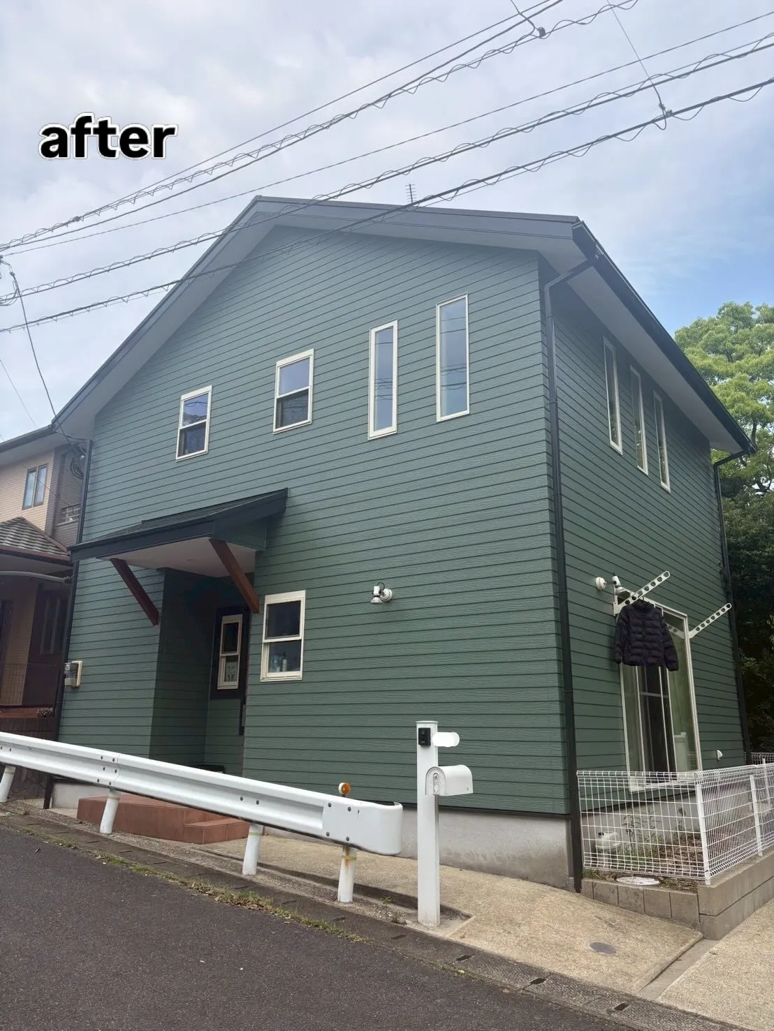 【宇美町I様邸】