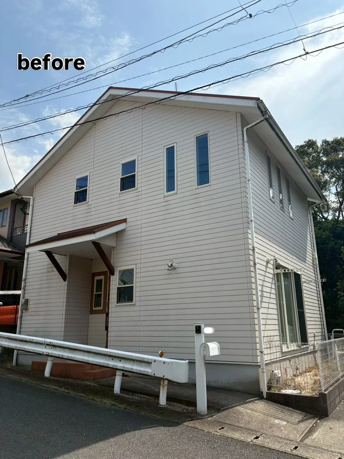 【宇美町I様邸】