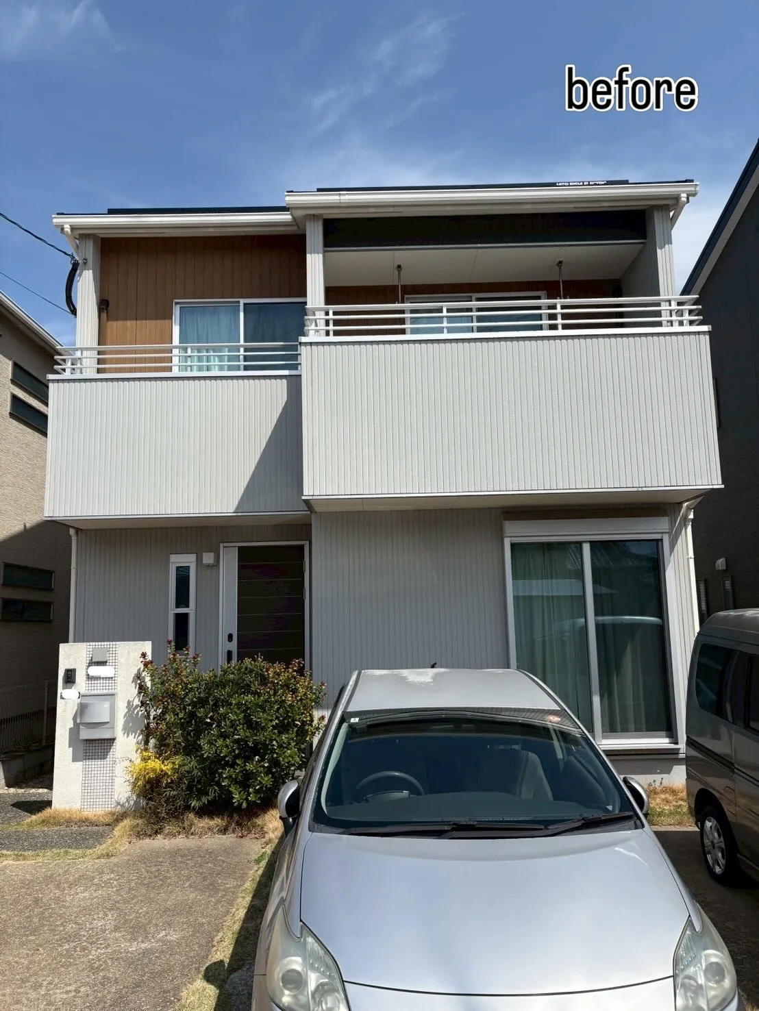 【粕屋町K様邸】