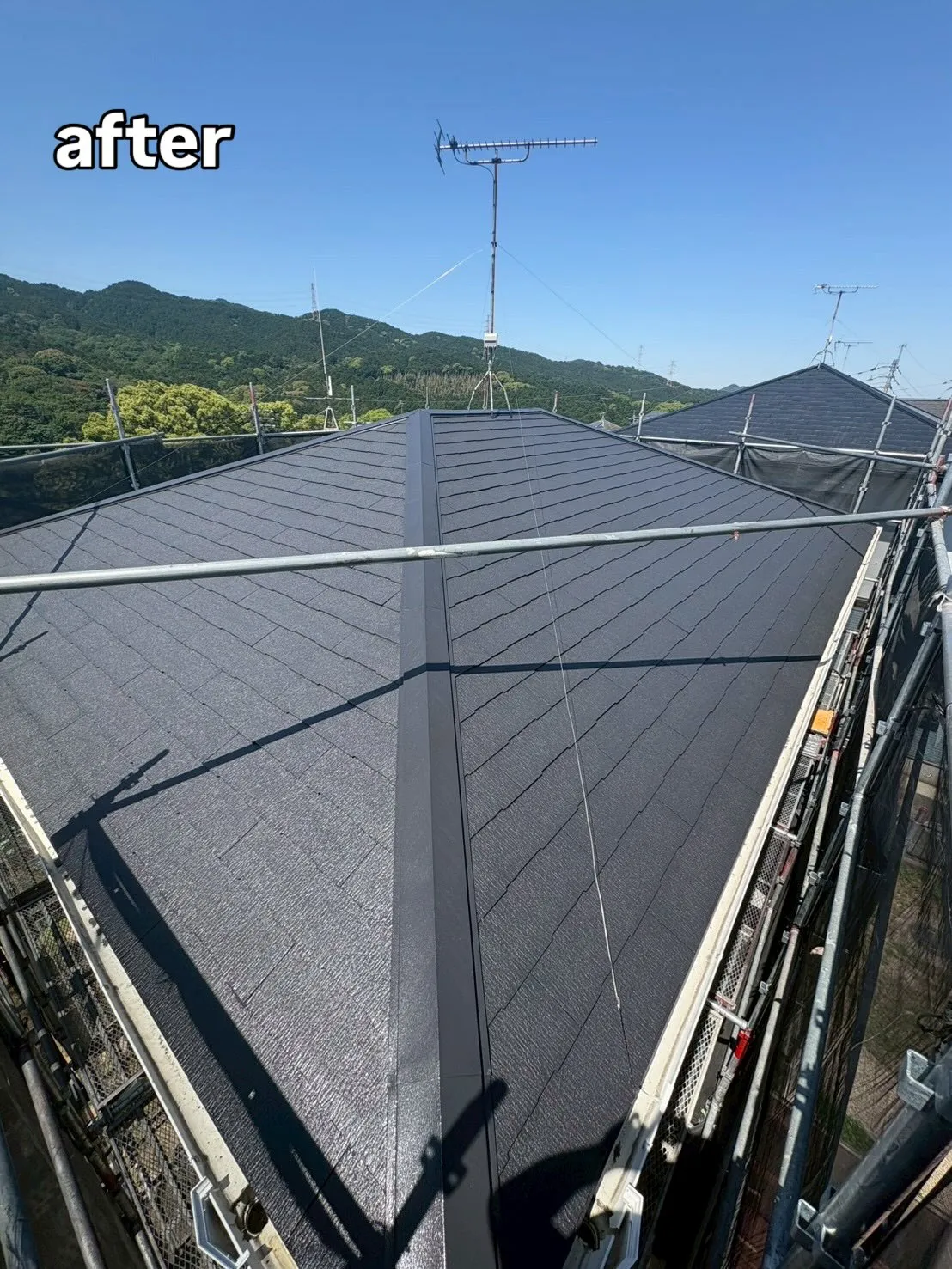【宇美町I様邸】