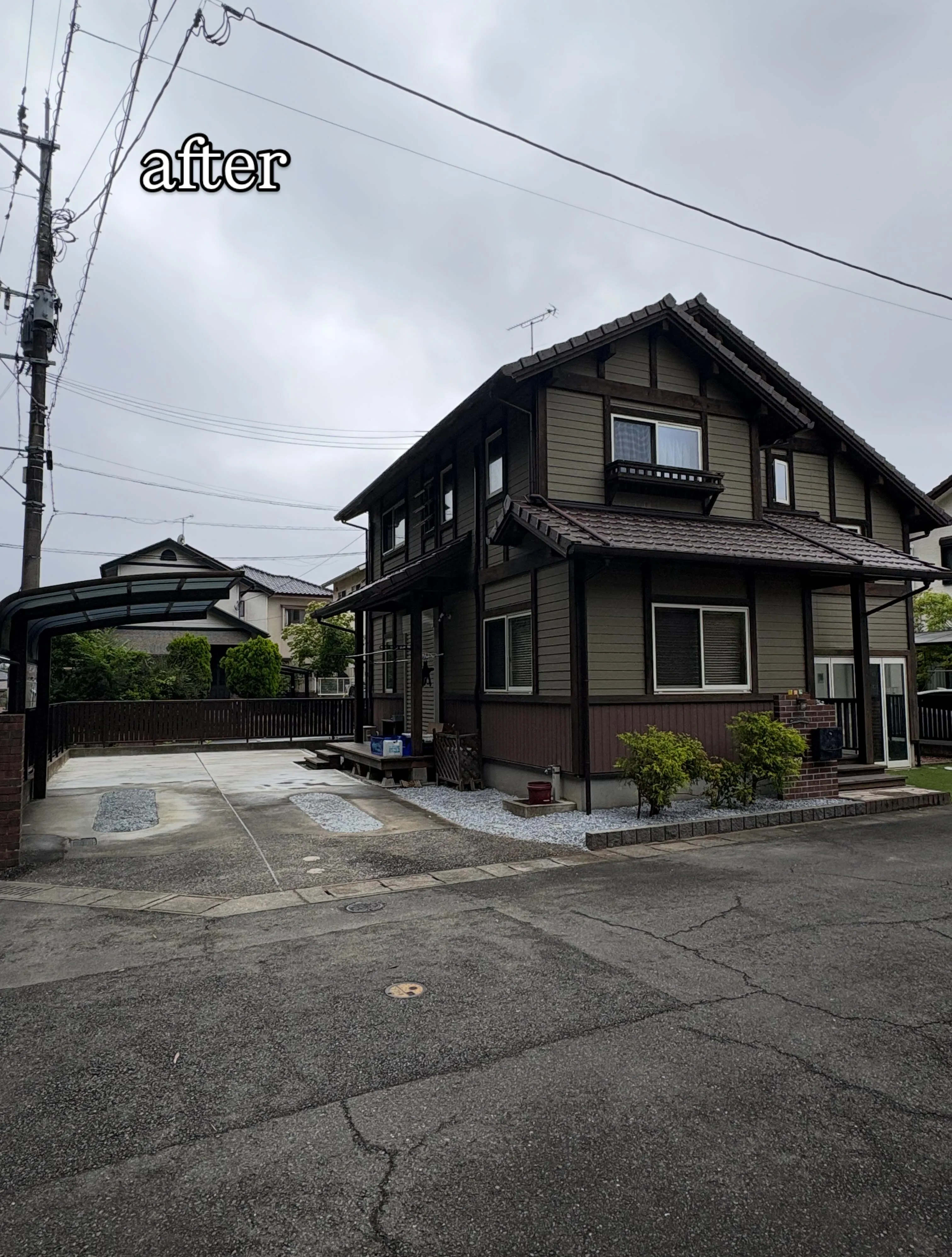 【福岡市東区Y様邸】