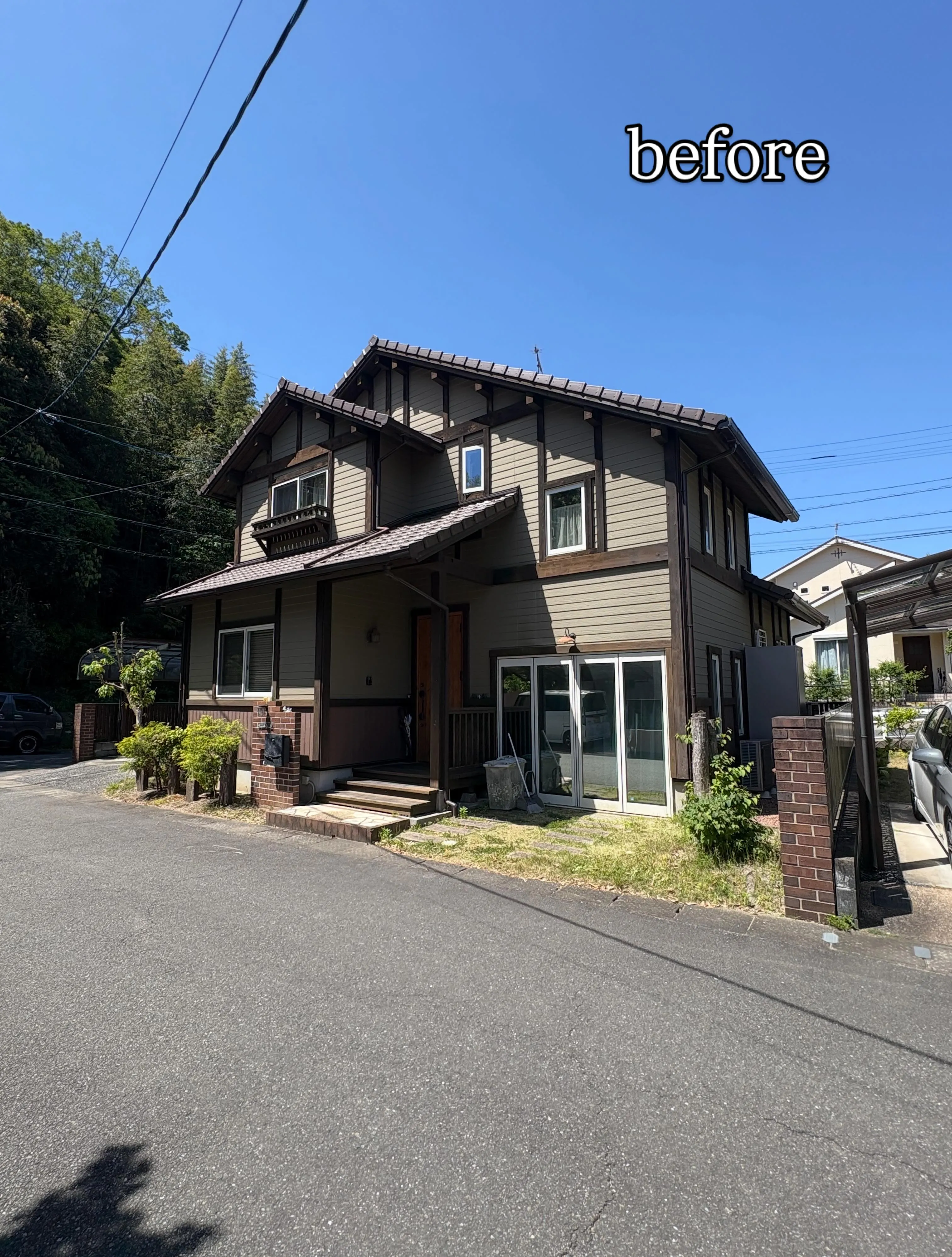 【福岡市東区Y様邸】