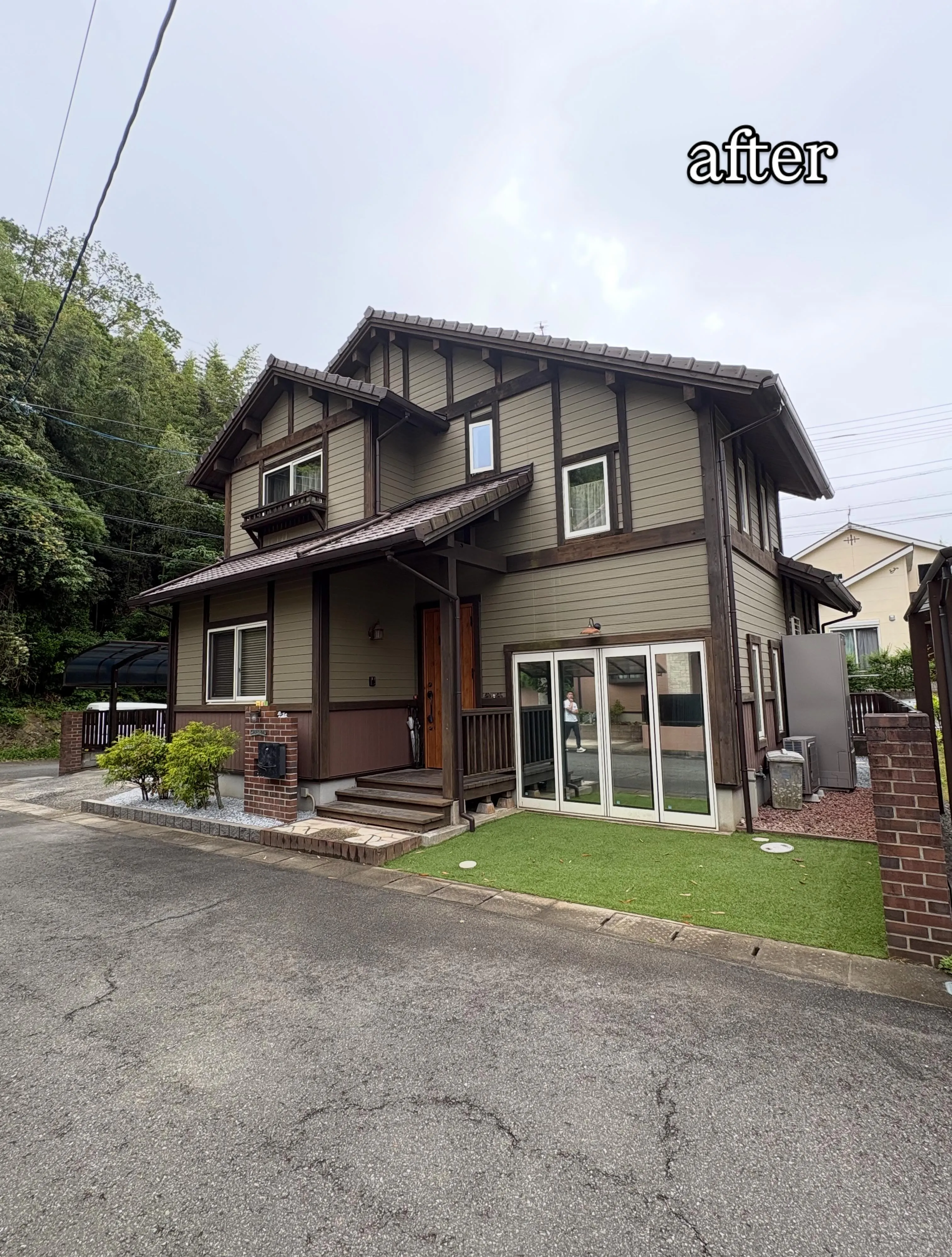 【福岡市東区Y様邸】