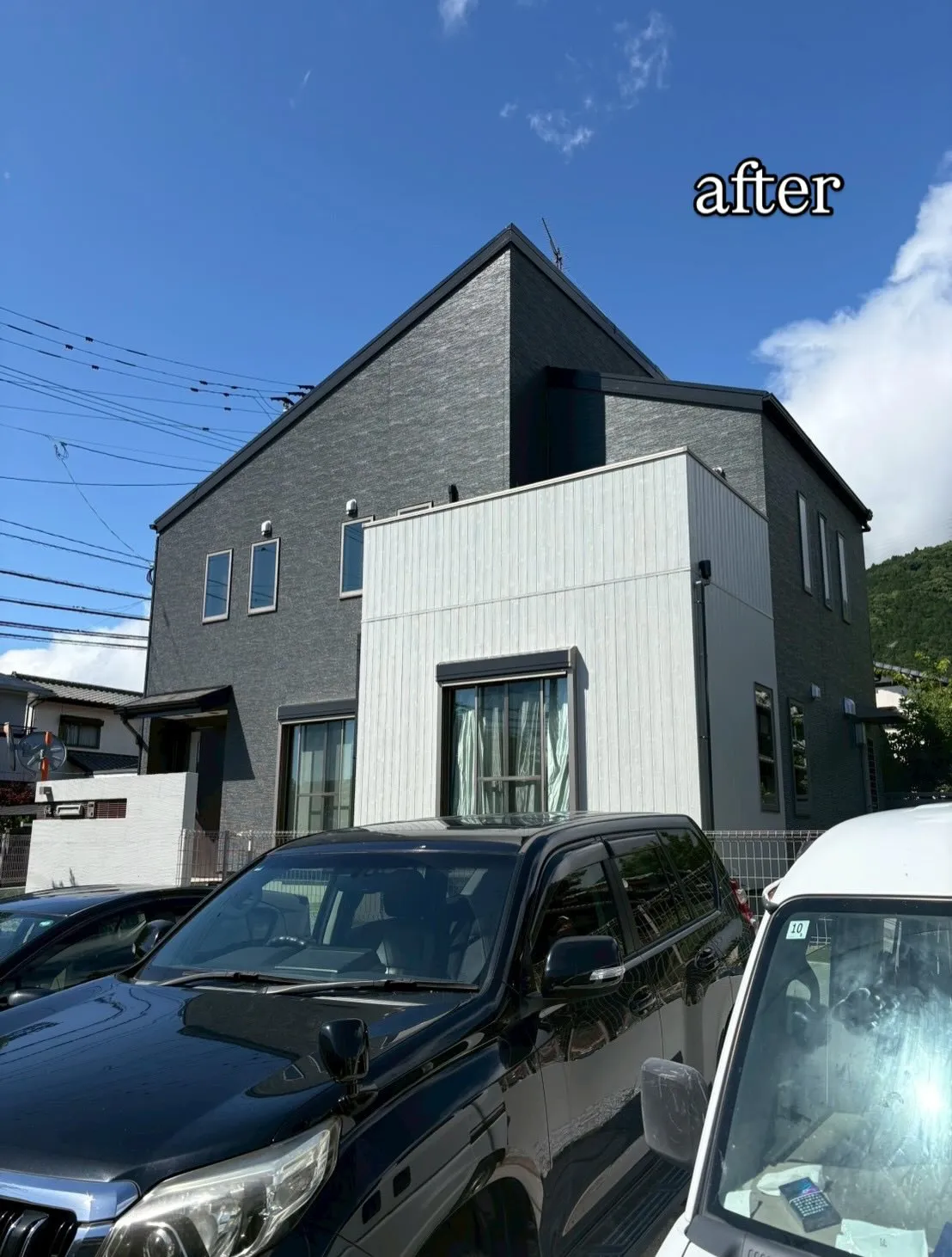 【須恵町N様邸】