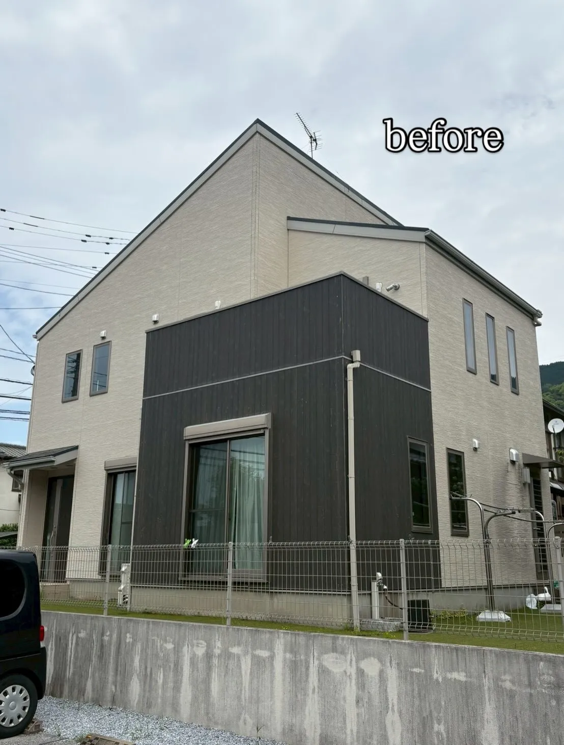 【須恵町N様邸】