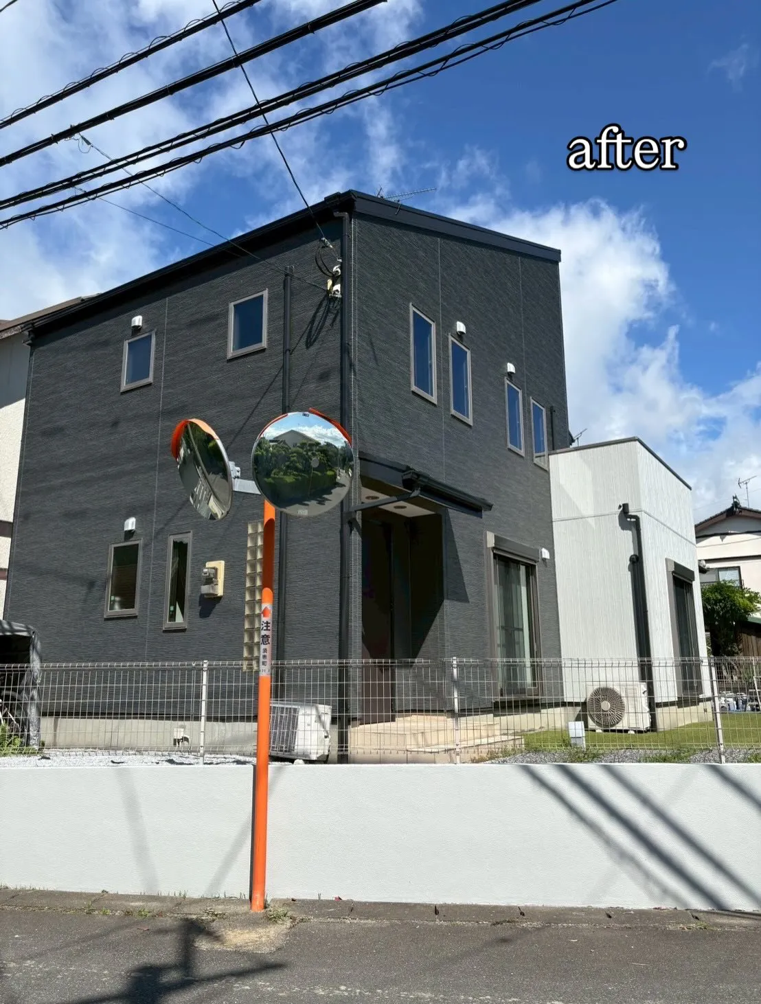 【須恵町N様邸】