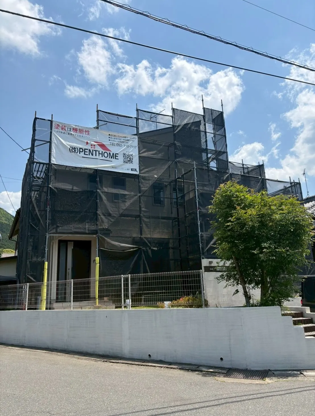 【須恵町N様邸】